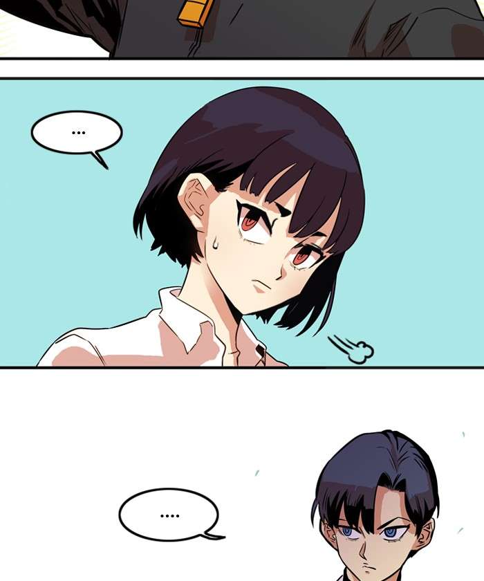 Troll Trap Chapter 13 - halaman 102