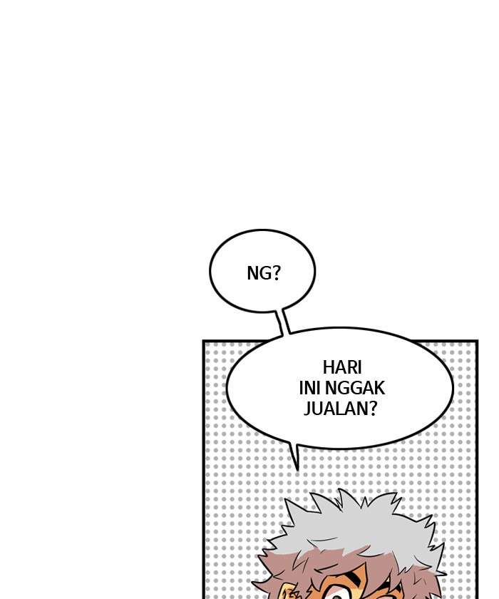 Troll Trap Chapter 13 - halaman 107
