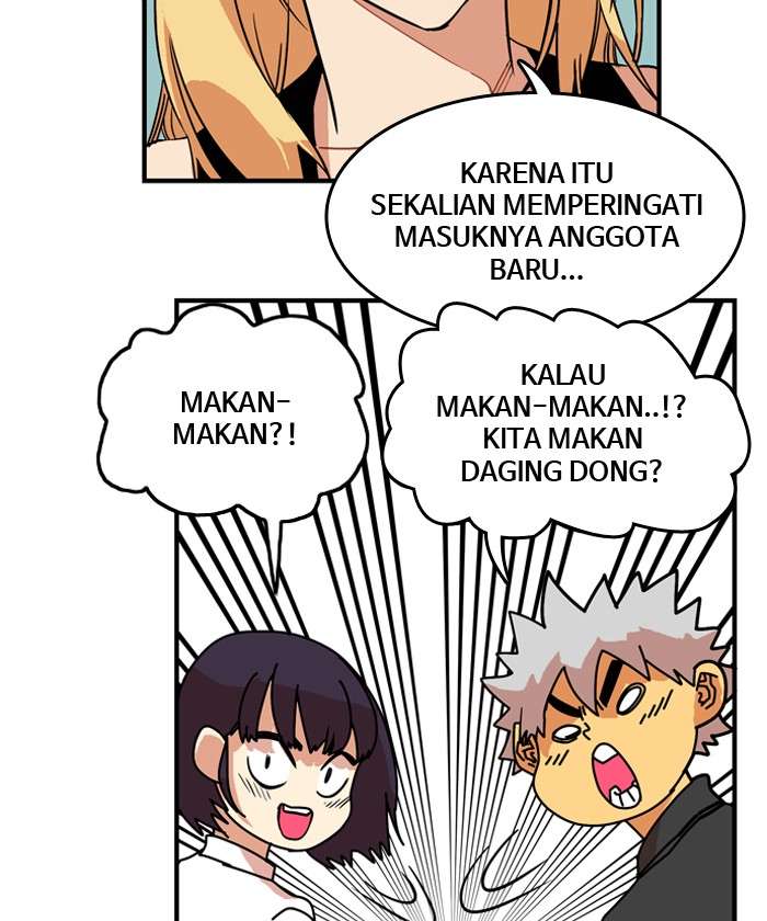 Troll Trap Chapter 13 - halaman 109