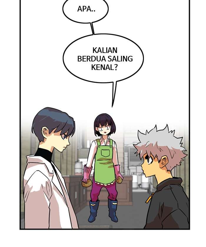 Troll Trap Chapter 13 - halaman 11