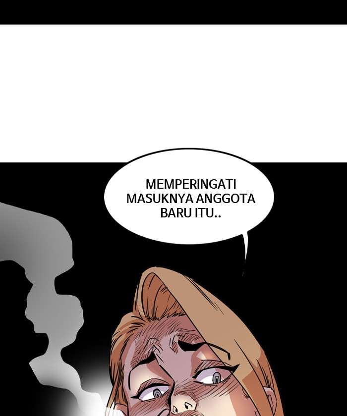 Troll Trap Chapter 13 - halaman 111