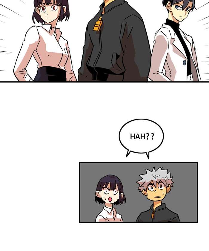 Troll Trap Chapter 13 - halaman 113