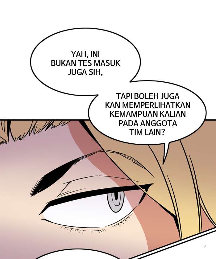 Troll Trap Chapter 13 - halaman 114