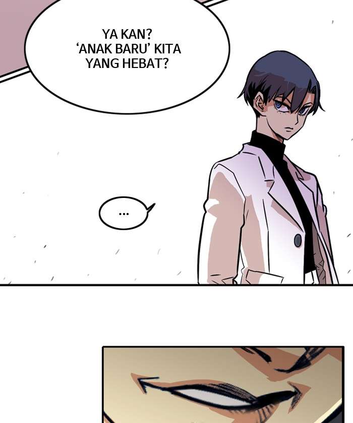Troll Trap Chapter 13 - halaman 115