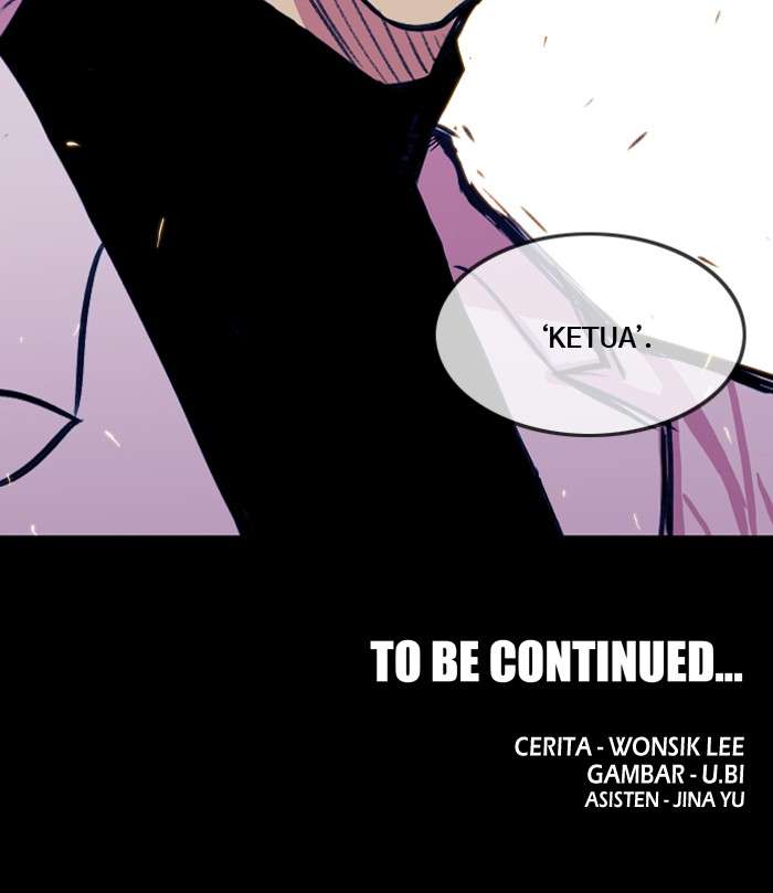 Troll Trap Chapter 13 - halaman 118