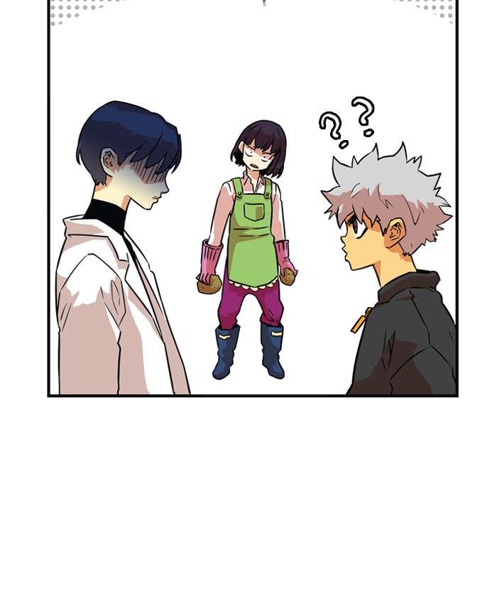 Troll Trap Chapter 13 - halaman 14