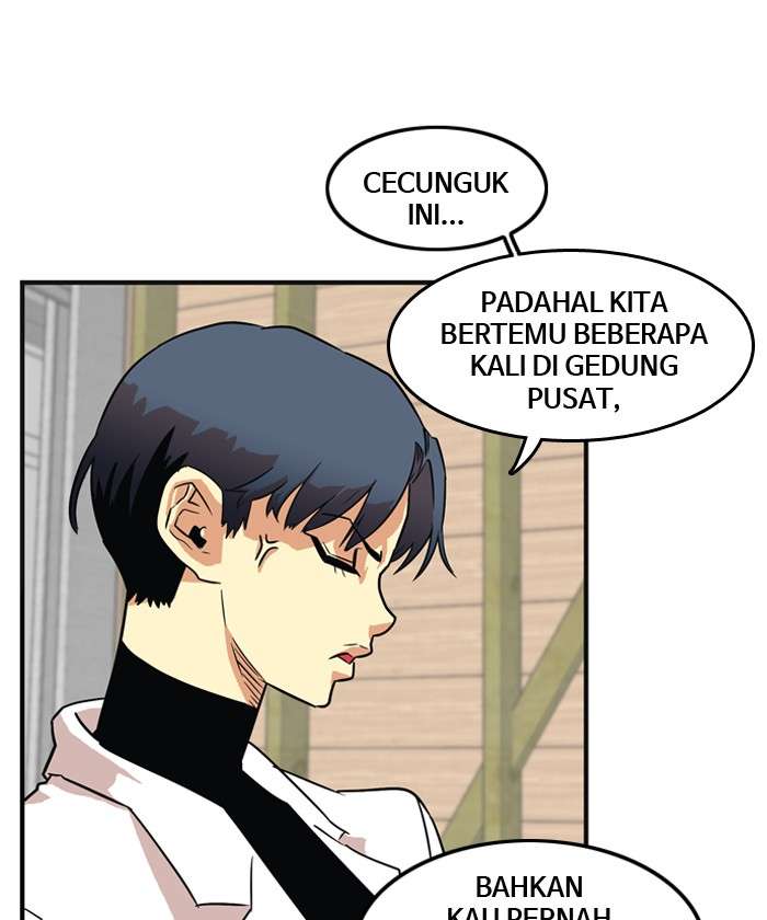 Troll Trap Chapter 13 - halaman 15