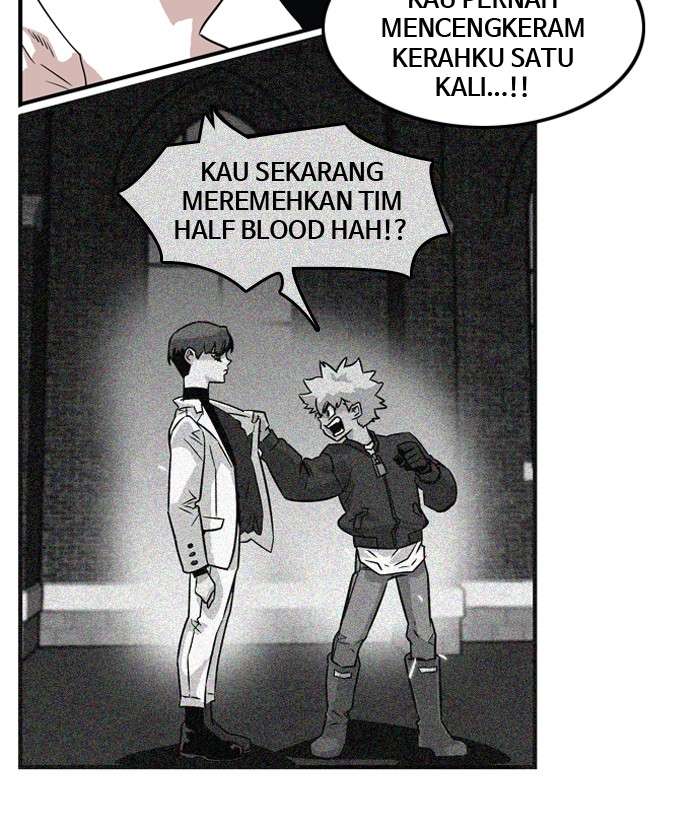 Troll Trap Chapter 13 - halaman 16