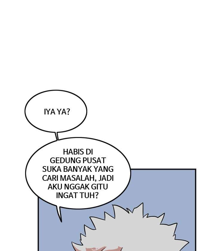 Troll Trap Chapter 13 - halaman 17