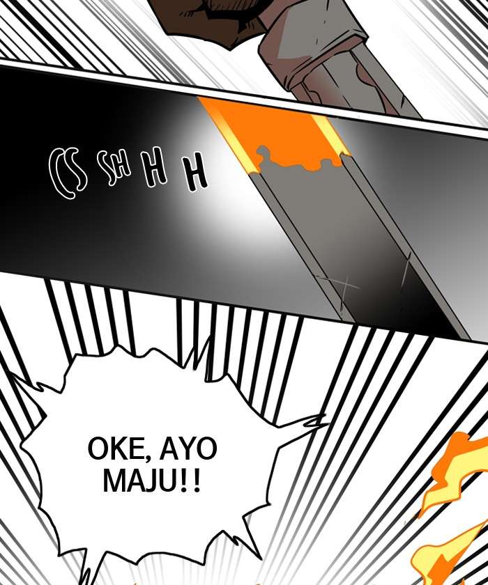 Troll Trap Chapter 13 - halaman 25