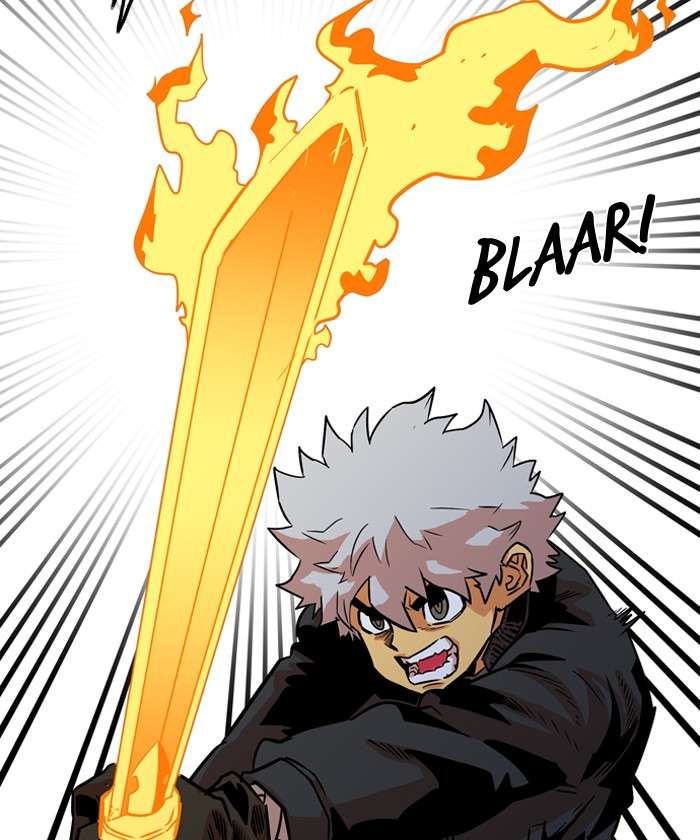 Troll Trap Chapter 13 - halaman 26