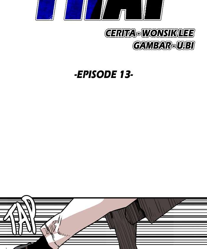 Troll Trap Chapter 13 - halaman 29