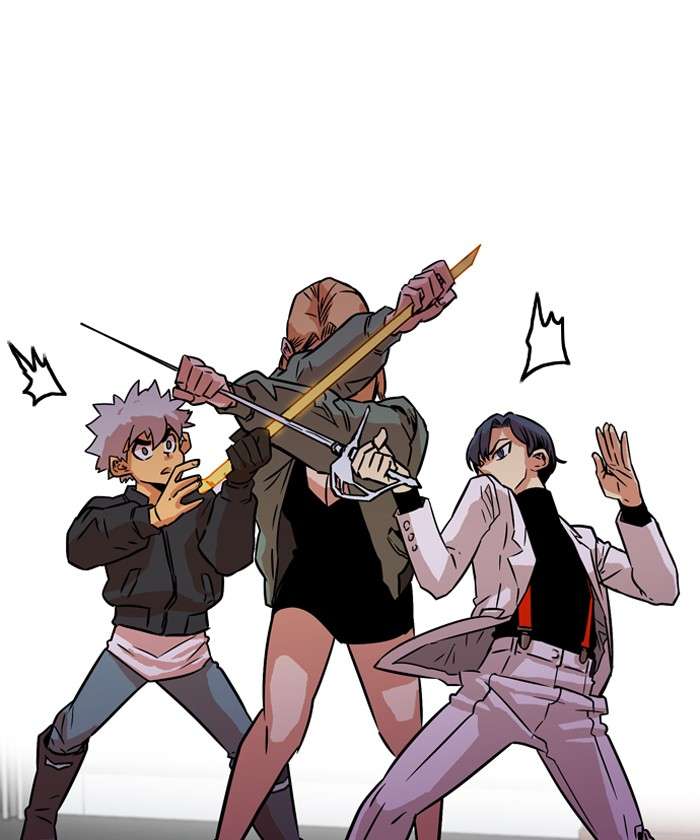 Troll Trap Chapter 13 - halaman 37