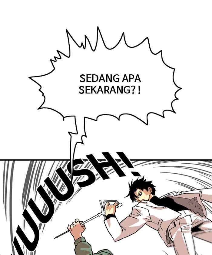 Troll Trap Chapter 13 - halaman 42