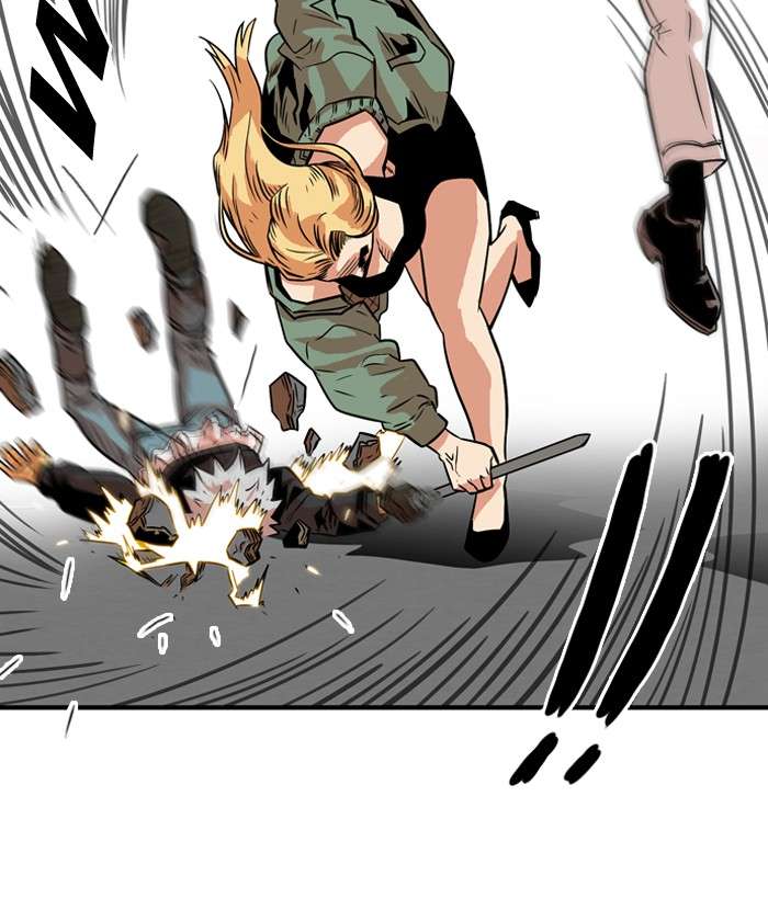 Troll Trap Chapter 13 - halaman 43