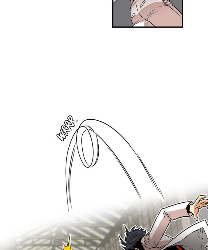 Troll Trap Chapter 13 - halaman 45