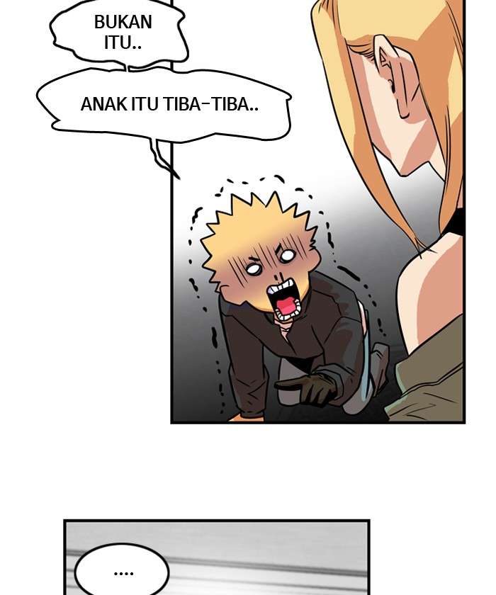 Troll Trap Chapter 13 - halaman 47