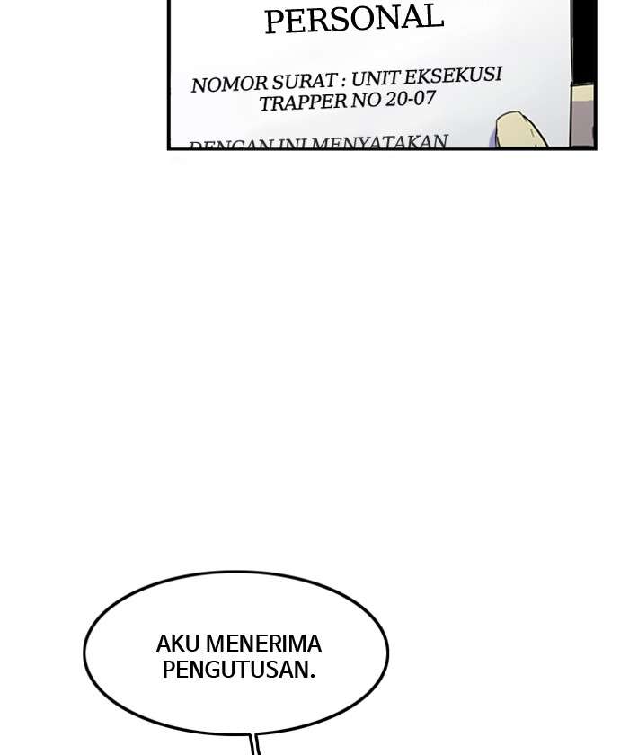 Troll Trap Chapter 13 - halaman 55