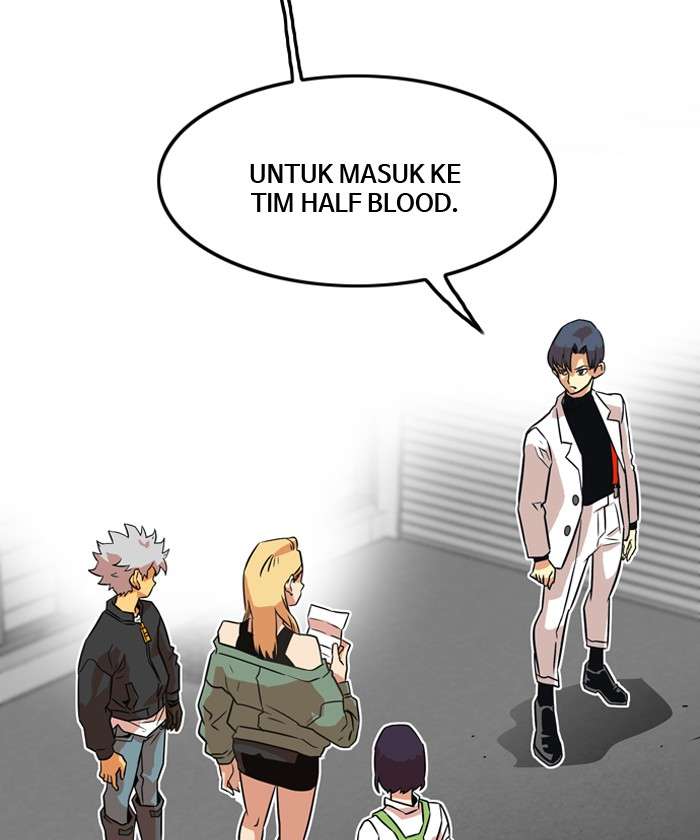 Troll Trap Chapter 13 - halaman 56