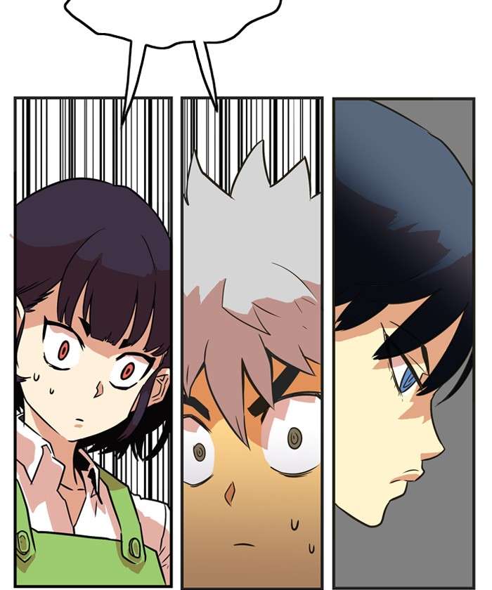 Troll Trap Chapter 13 - halaman 58