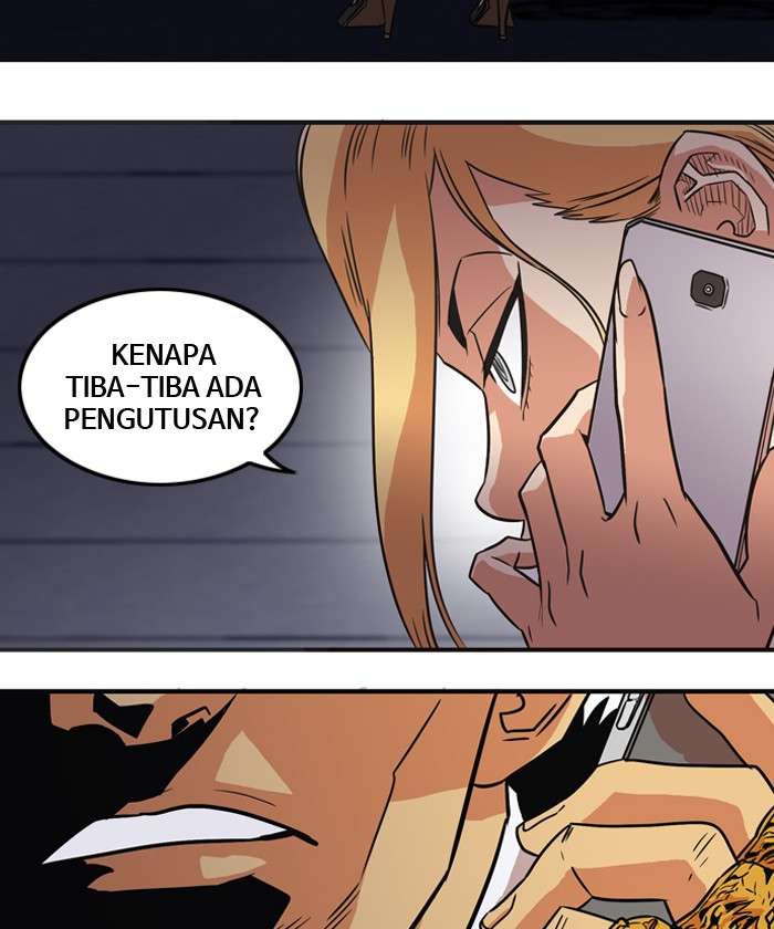 Troll Trap Chapter 13 - halaman 62