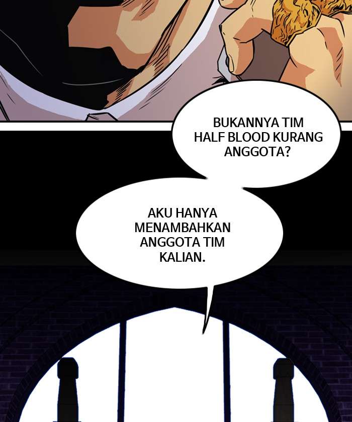 Troll Trap Chapter 13 - halaman 63