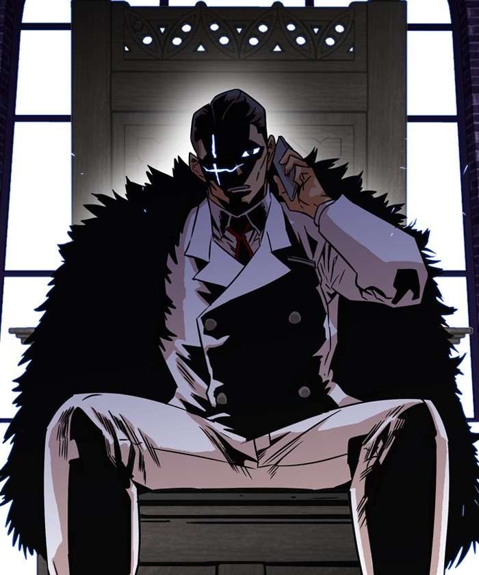 Troll Trap Chapter 13 - halaman 64