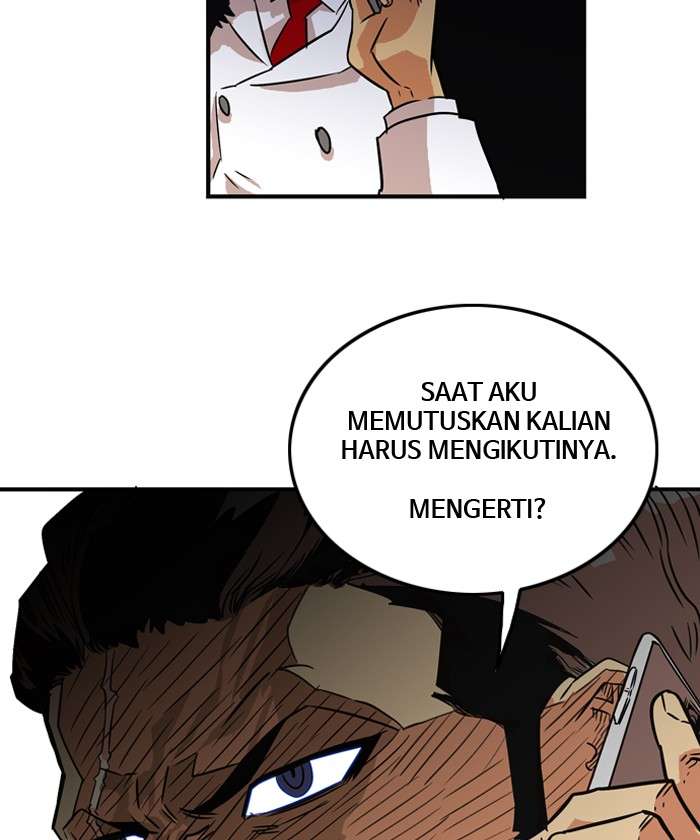 Troll Trap Chapter 13 - halaman 68