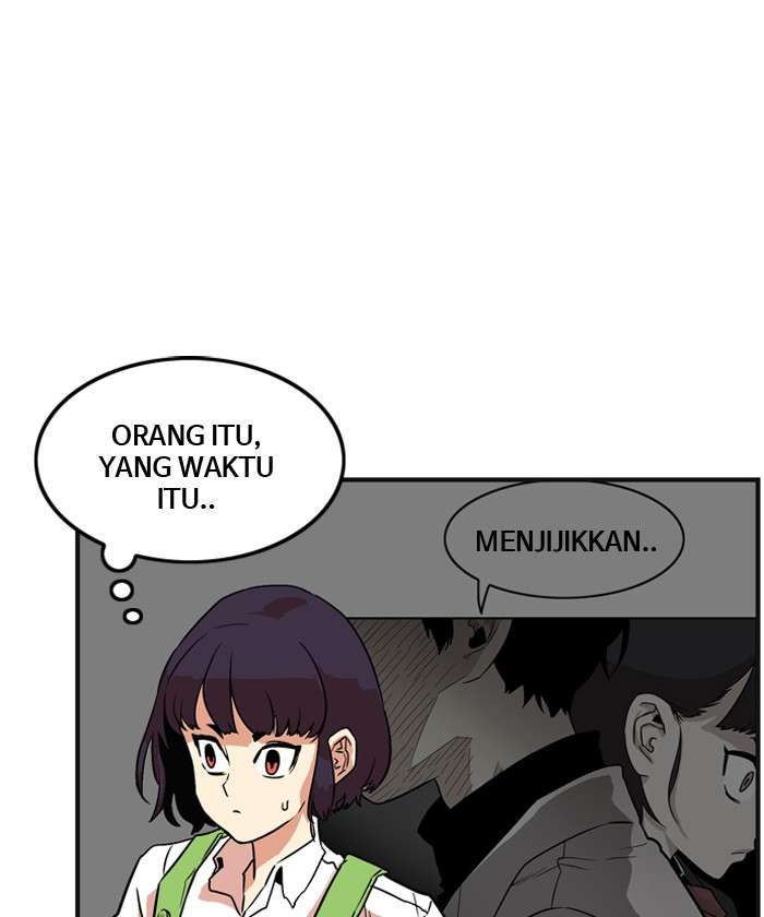 Troll Trap Chapter 13 - halaman 7