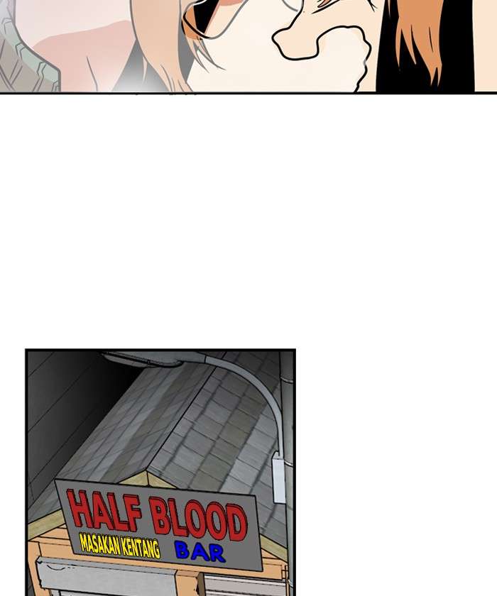 Troll Trap Chapter 13 - halaman 75