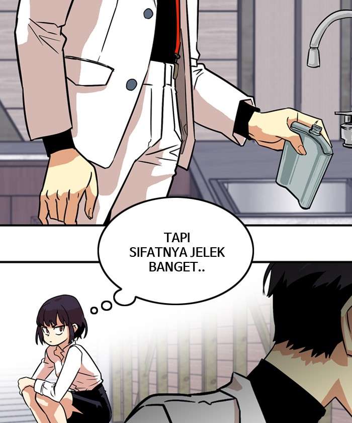 Troll Trap Chapter 13 - halaman 79