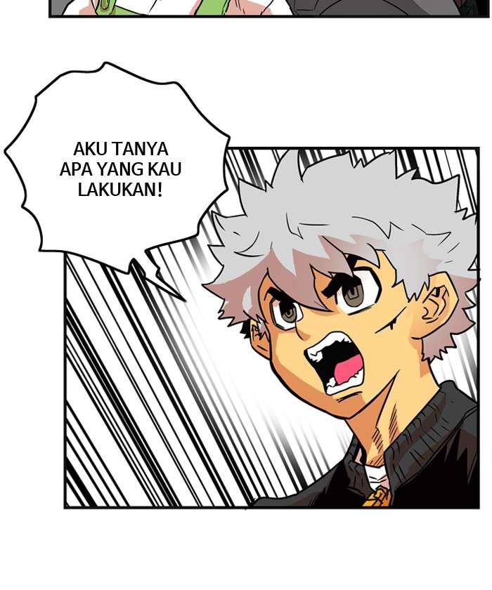 Troll Trap Chapter 13 - halaman 8