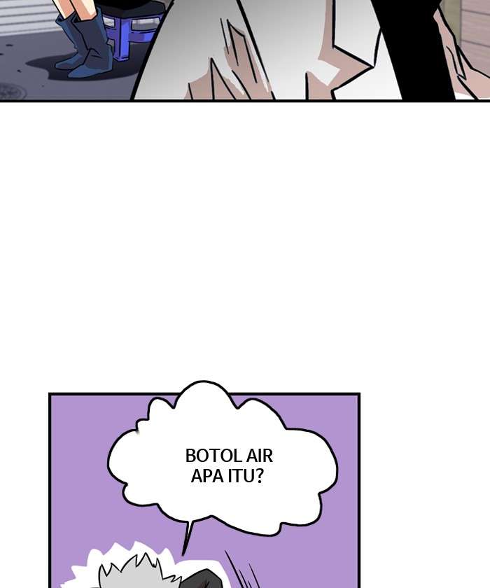 Troll Trap Chapter 13 - halaman 80
