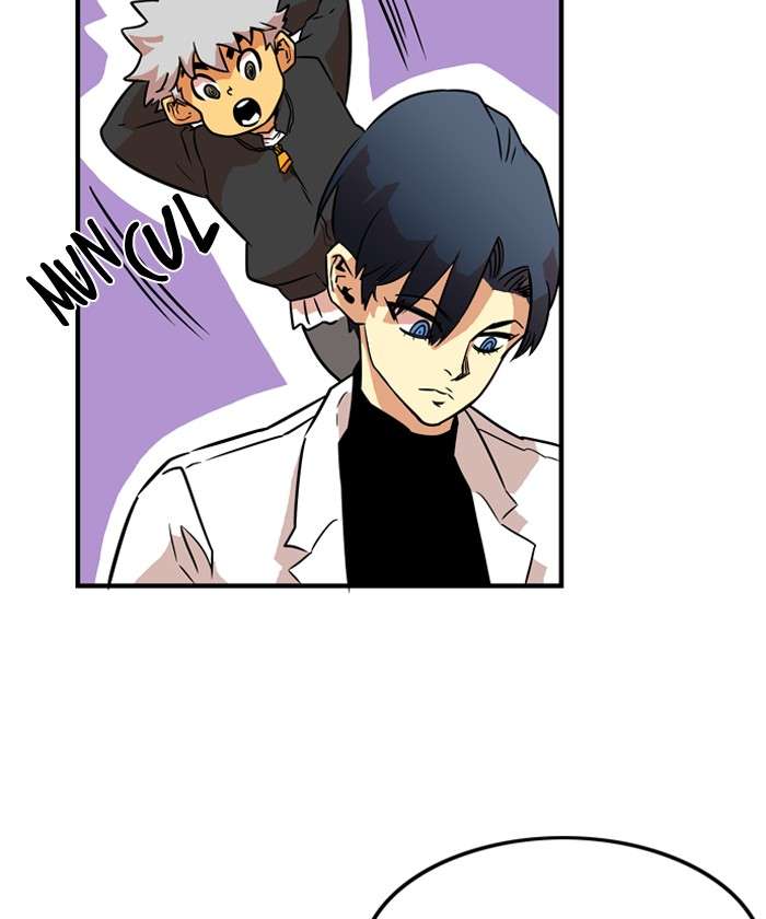 Troll Trap Chapter 13 - halaman 81