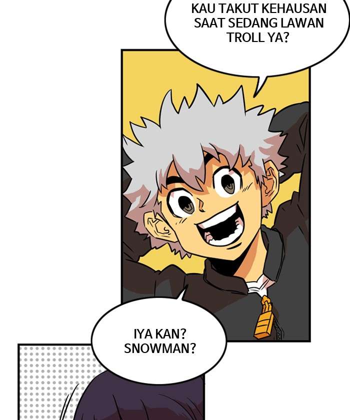 Troll Trap Chapter 13 - halaman 82