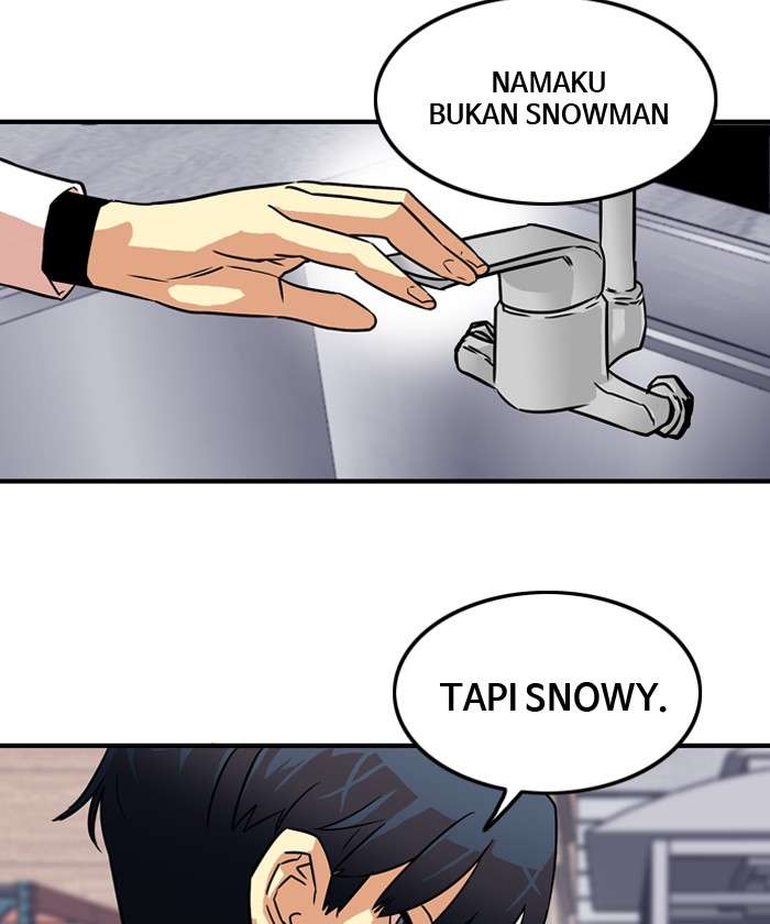 Troll Trap Chapter 13 - halaman 84