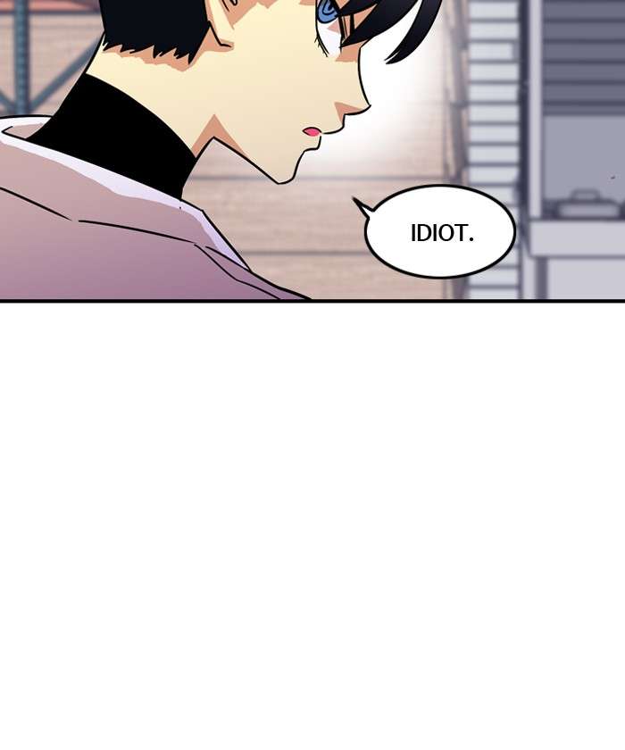 Troll Trap Chapter 13 - halaman 85