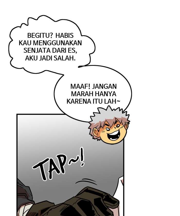 Troll Trap Chapter 13 - halaman 86