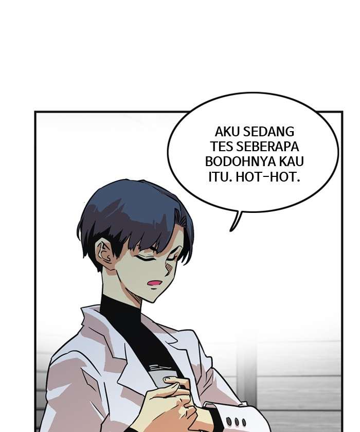 Troll Trap Chapter 13 - halaman 9
