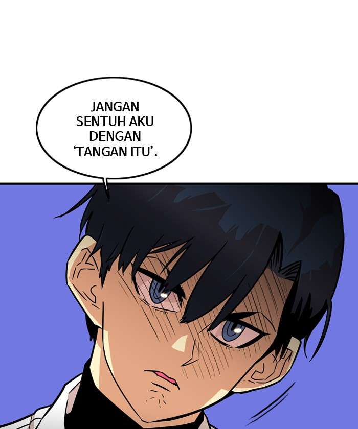 Troll Trap Chapter 13 - halaman 90