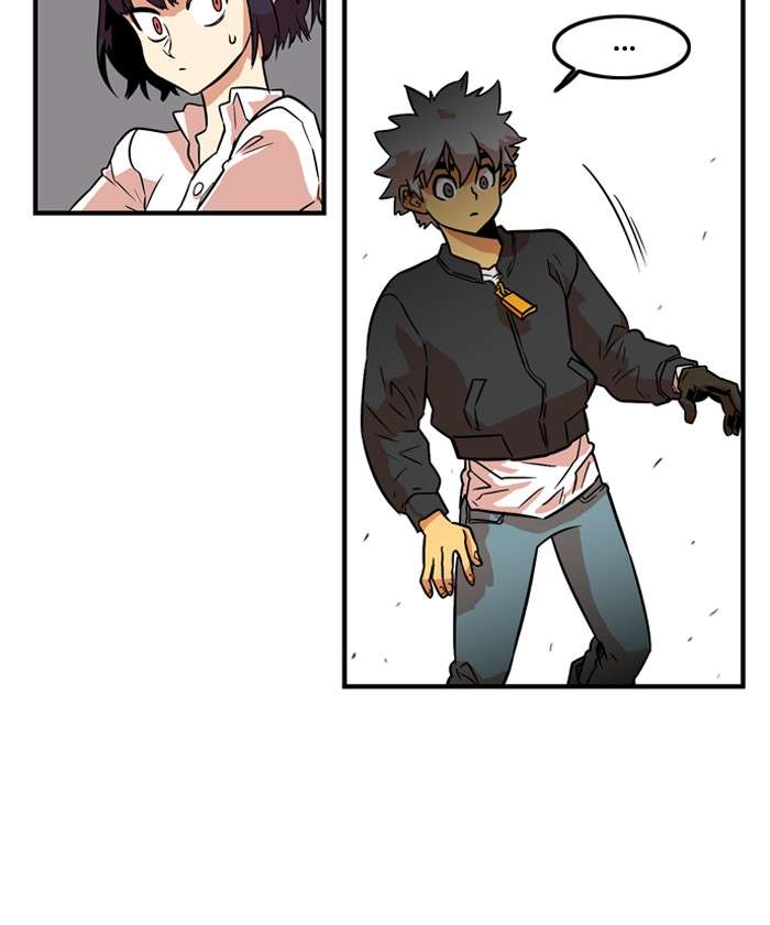 Troll Trap Chapter 13 - halaman 92