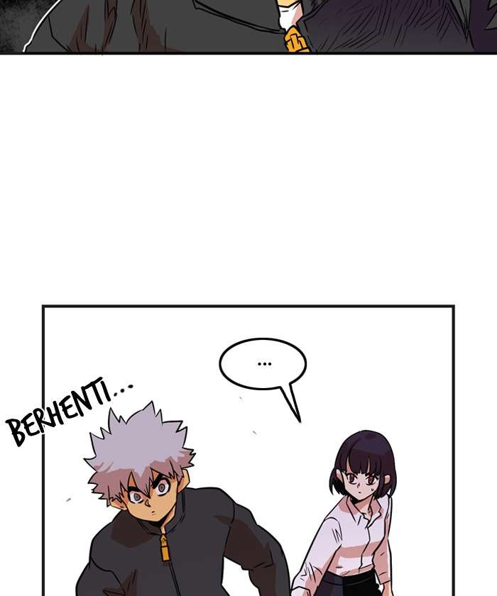 Troll Trap Chapter 13 - halaman 95