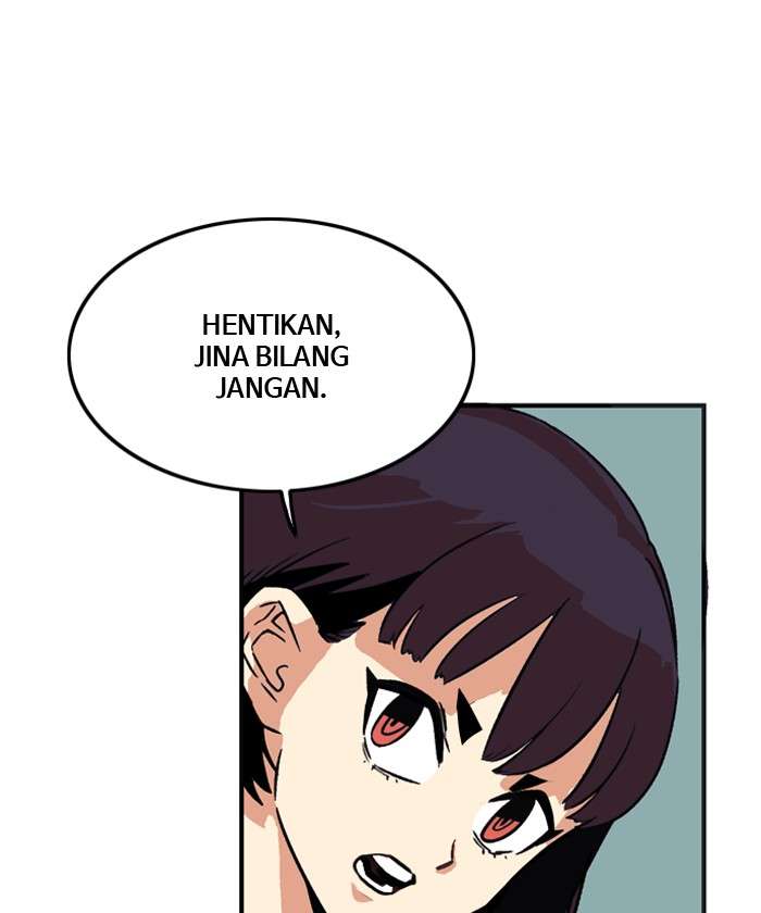 Troll Trap Chapter 13 - halaman 97