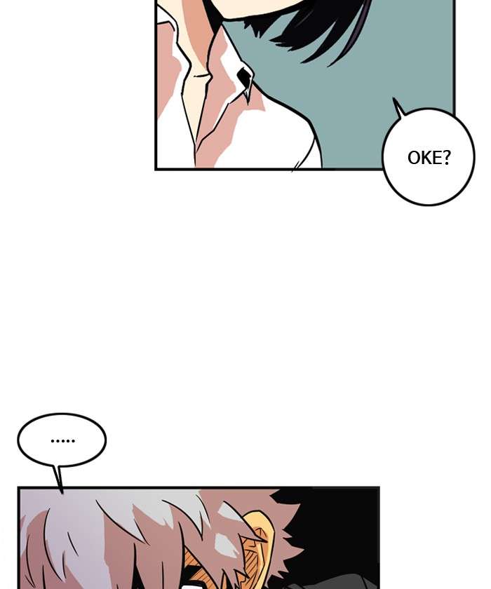 Troll Trap Chapter 13 - halaman 98