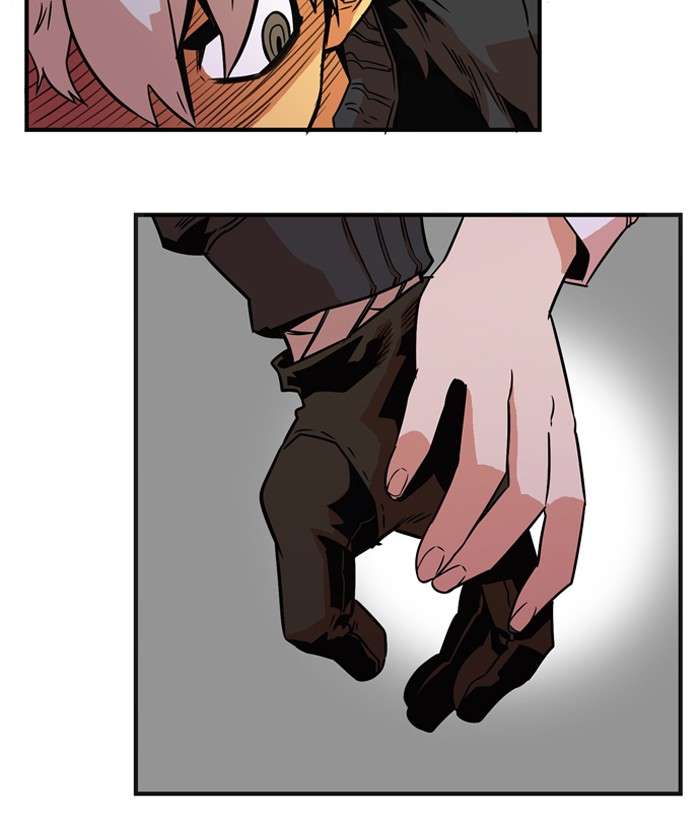 Troll Trap Chapter 13 - halaman 99