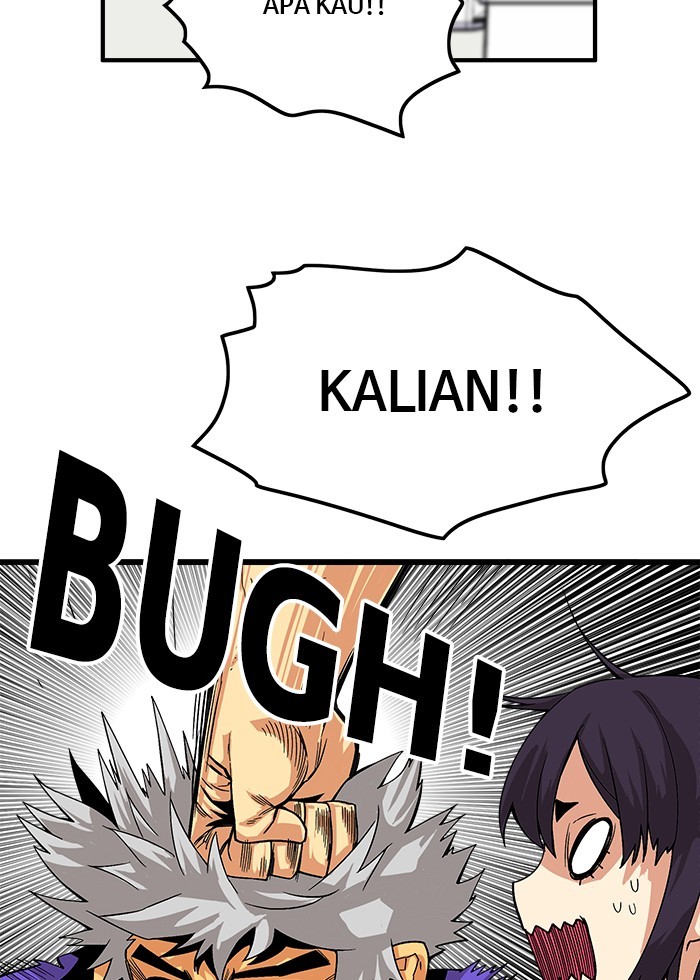 Troll Trap Chapter 130 - halaman 11