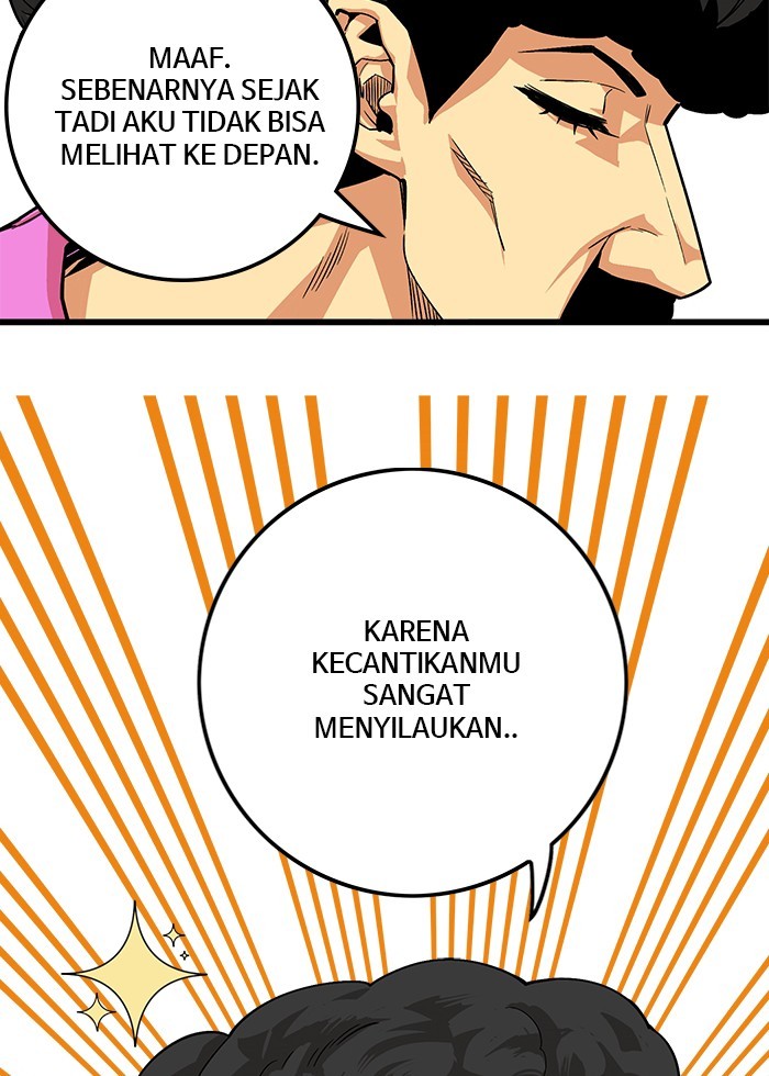 Troll Trap Chapter 130 - halaman 18