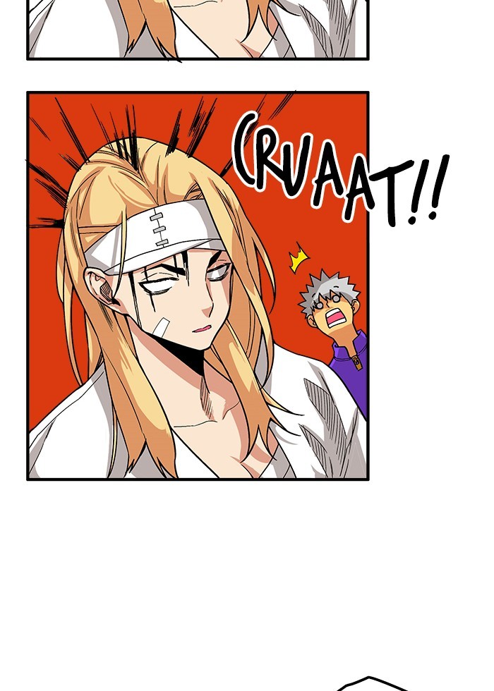 Troll Trap Chapter 130 - halaman 21