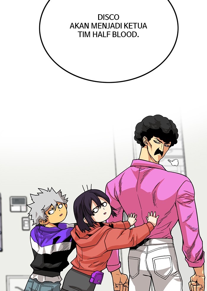 Troll Trap Chapter 130 - halaman 28