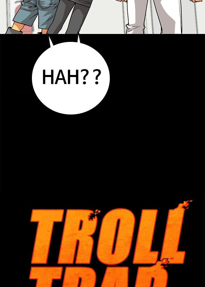 Troll Trap Chapter 130 - halaman 29